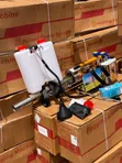 Durable Fogging Machine / Fumigation Machine - 2