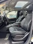 2014 Mercedes-Benz ML350 4MATIC SUV - 5