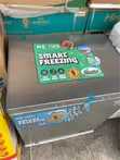 Nexus Inverter Solar Chest Freezer 2.5ft - 1