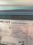 Nexus Inverter Solar Chest Freezer 2.5ft - 3