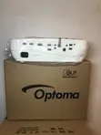Optoma EH461 Full HD Projector (5000 Lumens) - 2
