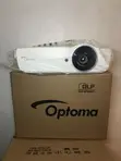 Optoma EH461 Full HD Projector (5000 Lumens) - 3