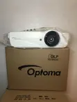 Optoma EH461 Full HD Projector (5000 Lumens) - 4