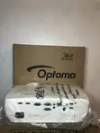 Optoma EH461 Full HD Projector (5000 Lumens) - 5