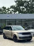 New Land Rover Range Rover Vogue 2025 Gold - 1
