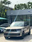 New Land Rover Range Rover Vogue 2025 Gold - 5