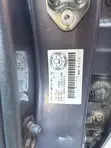 2016 Honda Accord Touring Sedan FWD 3.5L V6 - Grey - 1
