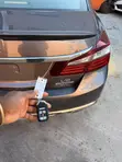 2016 Honda Accord Touring Sedan FWD 3.5L V6 - Grey - 2