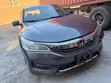 2016 Honda Accord Touring Sedan FWD 3.5L V6 - Grey - 5
