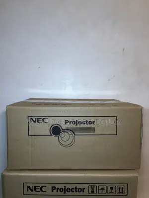 NEC ME401W 4000 Lumens WXGA Projector