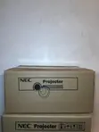 NEC ME401W 4000 Lumens WXGA Projector - 2