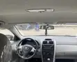 Toyota Corolla 2013 Grey - 3
