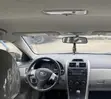Toyota Corolla 2013 Grey - 5
