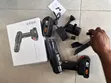 Durable Handheld Vacuum Cleaner Mai Busawa & Batura Biyu - 3