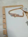 Luxury Zirconia Tennis Bracelet - Mai Haske, Mai Kyau - 2