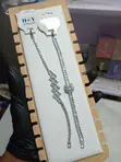 Luxury Zirconia Tennis Bracelet - Mai Haske, Mai Kyau - 4