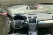 Toyota Camry 2010 Red - 1