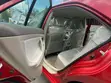 Toyota Camry 2010 Red - 4