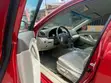 Toyota Camry 2010 Red - 5