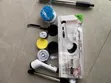 9-in-1 Multi-Purpose Electric Spin Scrubber - 1