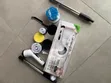9-in-1 Multi-Purpose Electric Spin Scrubber - 2