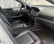 Mercedes-Benz E-Class 2010 Silver - 1