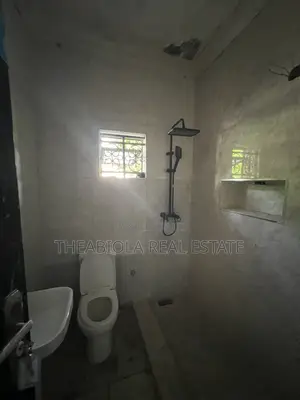 Gidan haya mai dakuna 3 a Garki, Abuja