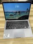 Apple MacBook Air 2020 M1 8GB RAM 256GB SSD - 3