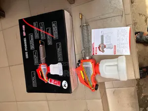 Mini Fogging Machine MF100
