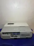 Epson PowerLite 822p Mai Haske VGA Projector - 3