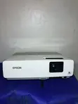 Epson PowerLite 822p Mai Haske VGA Projector - 4