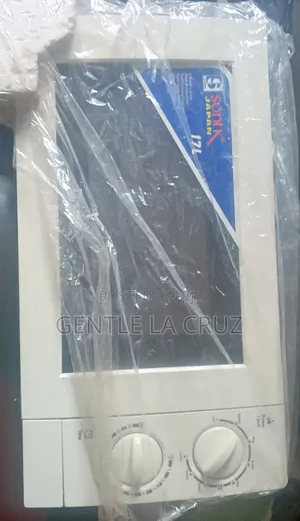 Brand New Sonik Oven