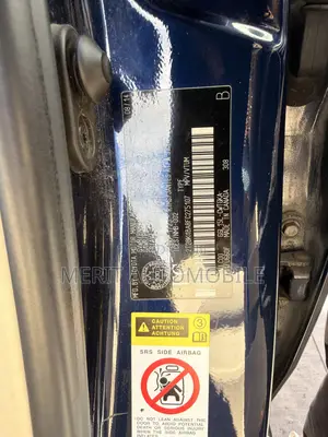 Lexus RX 350 2015 Blue