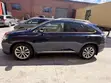 Lexus RX 350 2015 Shuɗi - 5
