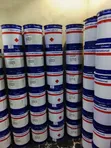 Berger Interlac 665 Fentin Alkyd - 20L White - 2
