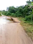Acre 250 na Filin Noma don Siyarwa a Abeokuta, Jihar Ogun - 2