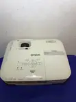 Epson PowerLite X15 XGA 3LCD Projector - 1