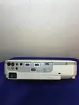 Epson PowerLite X15 XGA 3LCD Projector - 3