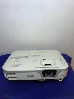 Epson PowerLite X15 XGA 3LCD Projector