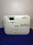 Epson PowerLite X15 XGA 3LCD Projector - 5