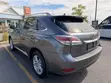 Lexus RX 350 AWD 2013 Grey - 4