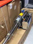 Quality Fogging Machine With Inbuilt Tank - 1