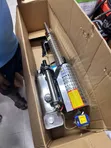 Quality Fogging Machine With Inbuilt Tank - 2