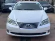Lexus ES 350 2011 Fari - 1