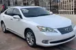 Lexus ES 350 2011 Fari - 2