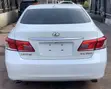 Lexus ES 350 2011 Fari - 3