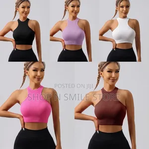 Multi-Purpose Cotton Spandex Tops