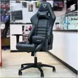 Ergonomic Racing-Style Gaming Chair - Baki & Jaja - 2