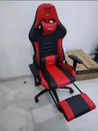 Ergonomic Racing-Style Gaming Chair - Baki & Jaja - 3