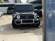 New Mercedes-Benz G-Class G63 2026 Black - 1